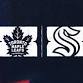 Seattle Kraken vs. Toronto Maple Leafs event image