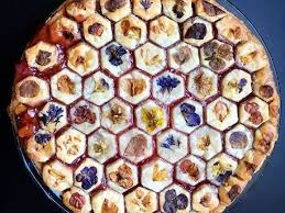 Les Incroyables Tartes Design Par Lauren Ko 16 Photos Delicieux Desserts Alimentation Nourriture