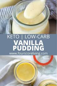 Pin On Keto Desserts