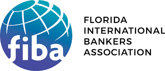 The iib's mission is to ensure that federal and state banking laws and regulations provide international banks operating in the united states with the same competitive opportunities as domestic banking organizations. Download Thank You To Our Sponsors Florida International Bankers Association Logo Png Png Image With No Background Pngkey Com