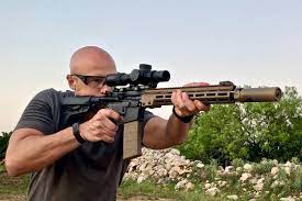 Mid Length Gas System Better Than Carbine Length Nswc Crane Testing Suggests Yes Recoil