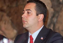 Texas' Ted Cruz wants Leo Valentin in Congress