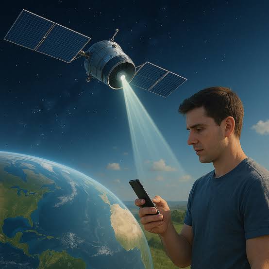 Satellite-to-Mobile Technology: Exploring the Pros and Cons - RCATSONE