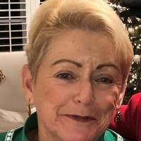 Patricia Webb Obituary