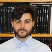 Eoin Walsh's Instagram, Twitter & Facebook