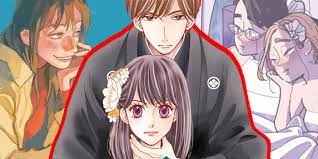 The Five Best Underrated Josei Manga