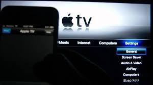 Setting up your apple tv. How To Connect Apple Tv To Wifi Without Apple Tv Remote Youtube