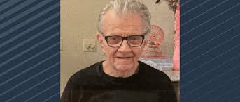 Silver Alert issued for DeForest 79-year-old man