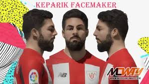 * fifa world cup/fifa confederations cup. Asier Villalibre Face Fifa 20 At Moddingway