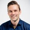 DoorDash Employee Brian Pitt's profile photo