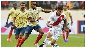 Viajando desde bogotá hasta lima. Peru Vs Colombia Como Cuando Y Donde Ver Las Clasificatorias Sudamericanas En Vivo Y Directo Online Via Movistar Deportes America Tv Por Las Eliminatorias A Qatar 2022 Sigue La Transmision Gratis