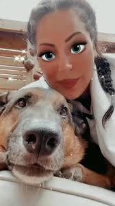 Here me out, Princess and the Dog 🤣