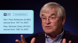 15th Anniversary of the Sarbanes-Oxley Act
