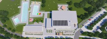 Stadtwerke Bad Oeynhausen Freibad Lohe