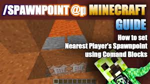 Rollback post to revision rollback judged on current world polution rates and percentages on increase/decrease trends, we will approximately face extinction due to it within the next 2 centuries. Quick Minecraft Guide For Setting Player Spawn Point Youtube