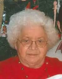 Obituary information for Clemence Hauser