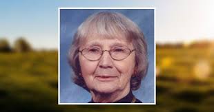 June Koudelka Obituary July 19, 2013