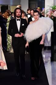 Charlotte casiraghi exchanged vows with film producer dimitri rassam in the prince's palace of monaco on june 1, which was 63 years after her grandmother grace kelly married the prince of mon… Who Is Dimitri Rassam Dating Dimitri Rassam Girlfriend Wife