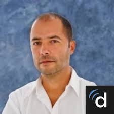 Dr. Sava D. Nenic, MD