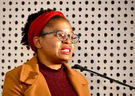 Speaker of the national assembly, ms thandi modise, his excellency, president matamela cyril ramaphosa deputy president david mabuza, honourable members, Letter Basic Economics Eludes Acting Minister