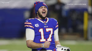 Cardinals cut brice butler, others. Josh Allen On Covid 19 Vaccine Still Debating That Wgrz Com