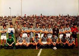 José mário dos santos mourinho félix; A Football Archive On Twitter The Mourinho S Rio Ave 1981 82 A Young Jose Mario With His Father Jose Mourinho Felix Photo Via Reis Do Ave Http T Co Jmxquhu7f1
