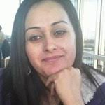 Araceli Limon Obituary