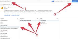 How To Build A Google Data Studio Dashboard Step By Step Tutorial In 2021 Data Teaching Technology Studio
