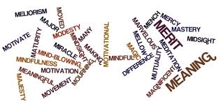Positive Words Research Positive Words Cool Words Words