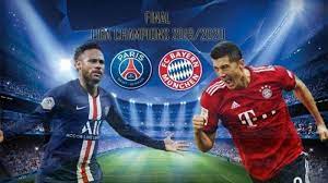 Nonton pertandingan uefa champions league (liga champion) 2020/21. Sedang Berlangsung 4 Link Live Streaming Liga Champions Psg Vs Bayern Munchen Nonton Gratis Sctv Tribun Timur