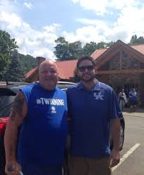 Matt jones, ksr partner opening venue in. Pin On Ksr Summer Tour