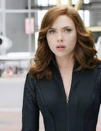 A black widow is a woman who is said to have seduced men (particularly their husband) with sexual favors to get what they want from these men. Scarlett Johansson Age Bio Scarlet Johansson Black Widow Marvel Black Widow Scarlett