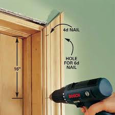 Interior Trim Work Basics Trim Carpentry Trim Work Interior Trim