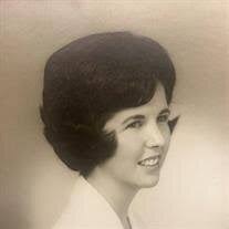 Sally Ann Joyce Obituary