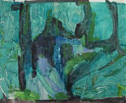 varda caivano アブストラクト 油絵 絵画