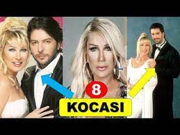 Seda sayan ne zaman doğdu? Seda Sayan In 8 Kocasi Ask Hayati Kimdir Youtube