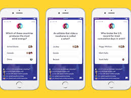Some questions do not have any answers due to the wording. Hq Trivia Will Soon Let You See Your Friends Answers To Questions While You Play The Verge