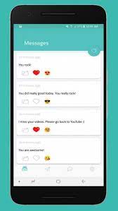 Sarahah is a saudi arabian social networking service for providing constructive feedback. Sarahah Apk For Android Download