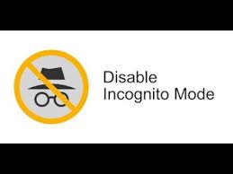 Click on the windows icon on the bottom right corner of the screen. How To Disable Incognito Mode In Google Chrome Youtube