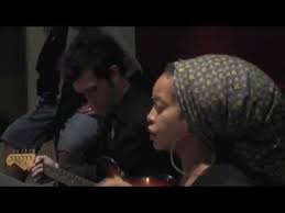 Erykah Badu The First Time I Saw Your Face Erykah Badu Doyle Bramhall Ii Ordinary Love Relaxing Music Music Is Life Music Videos