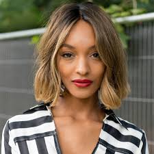 Among the short hairstyles, especially pixie and short bob haircuts will be seen as black women's hair styles. Thin Hair Bob Haircuts For Girls Novocom Top