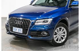 Image result for Scuba Blue 2015 Q7