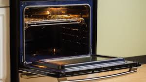 Preheat oven to 200 degrees. 3 Common Oven Problems And How To Fix Them Cnet