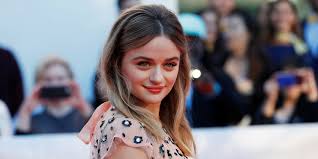 Joey was presumably born in 1968 as he talks about being 13 in 1981. Who Is Joey King Boyfriend Now Is She Split From Jacob Elordi Wiki Bio Biography Tribune