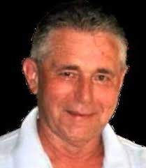 John Frey Obituary (1946