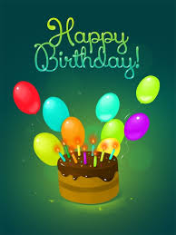 Happy Birthday Cake And Balloons Pictures Birthday Wishes Card Happy Birthday Ballons Best Happy Birthday Message Happy Birthday Greetings