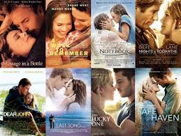 Идеи подарков от disney на яндекс маркете! Safe Haven Tries Bold New Marketing Approach For Nicholas Sparks Movie Best Romantic Movies Good Comedy Movies Romance Movies Best