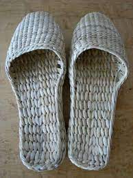 Swimsuit Department Cattail Diy Shoes Basket Weaving Weaving