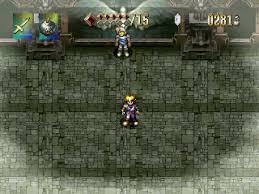 Final fantasy vii (9.72 million). Psx Longplay 145 Alundra Part 1 Of 4 Youtube