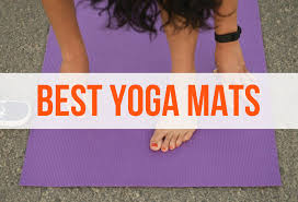 ultimate guide to the best yoga mats